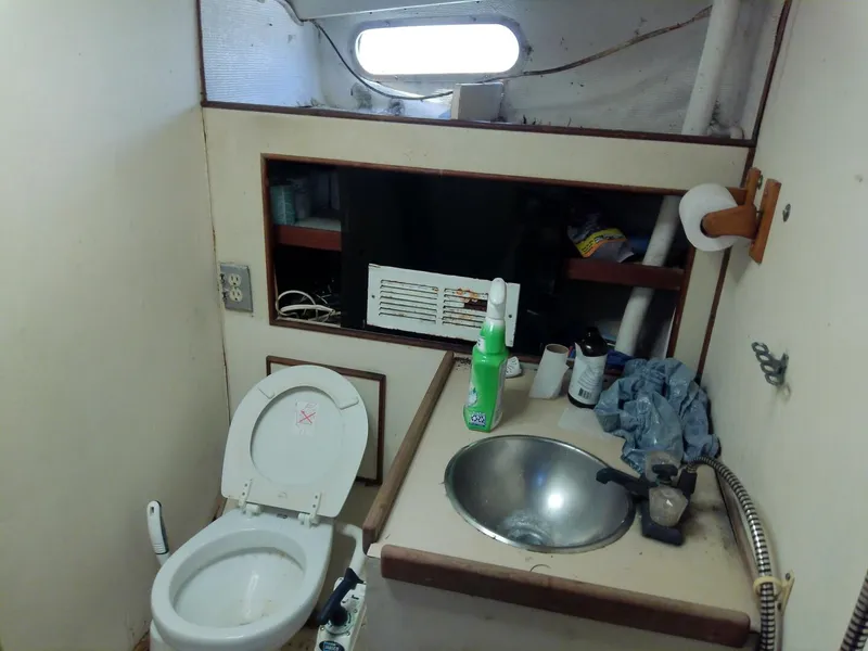 Slide: The Image of Morgan Out Island 41 1975 - 5257171