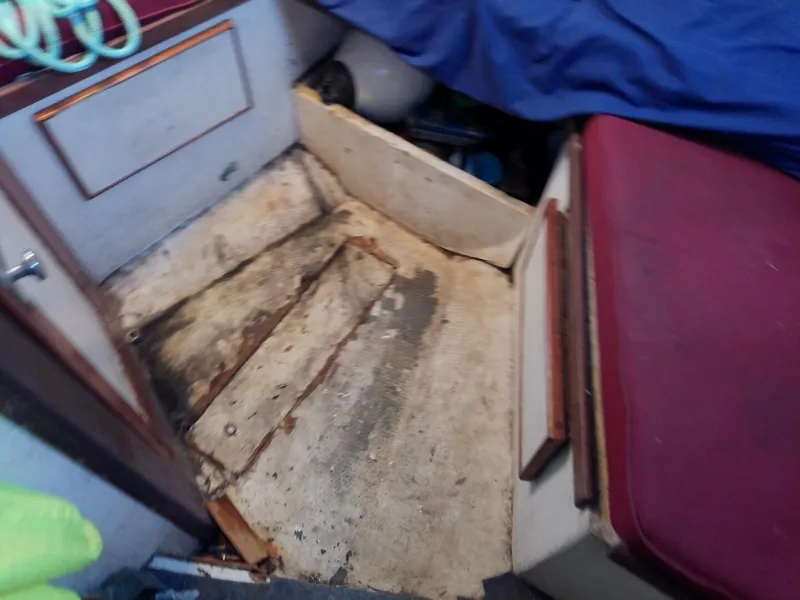 Slide: The Image of Morgan Out Island 41 1975 - 5257176