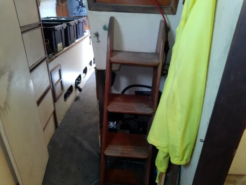 Slide: The Image of Morgan Out Island 41 1975 - 5257180