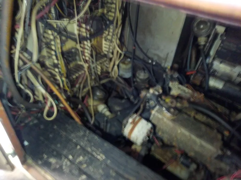 Slide: The Image of Morgan Out Island 41 1975 - 5257181