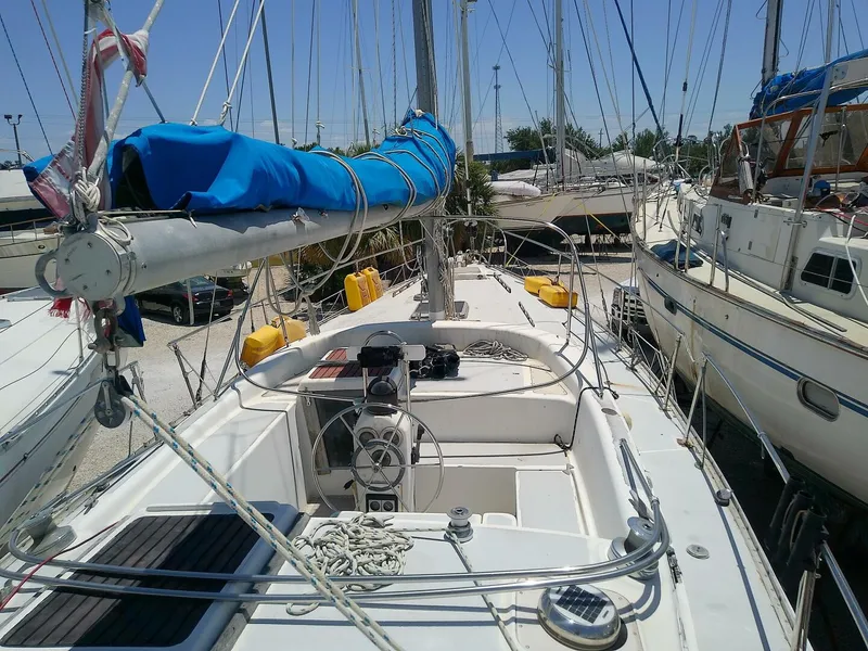 Slide: The Image of Morgan Out Island 41 1975 - 5257149