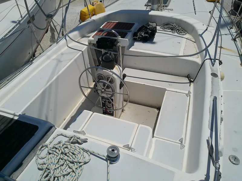 Slide: The Image of Morgan Out Island 41 1975 - 5257151