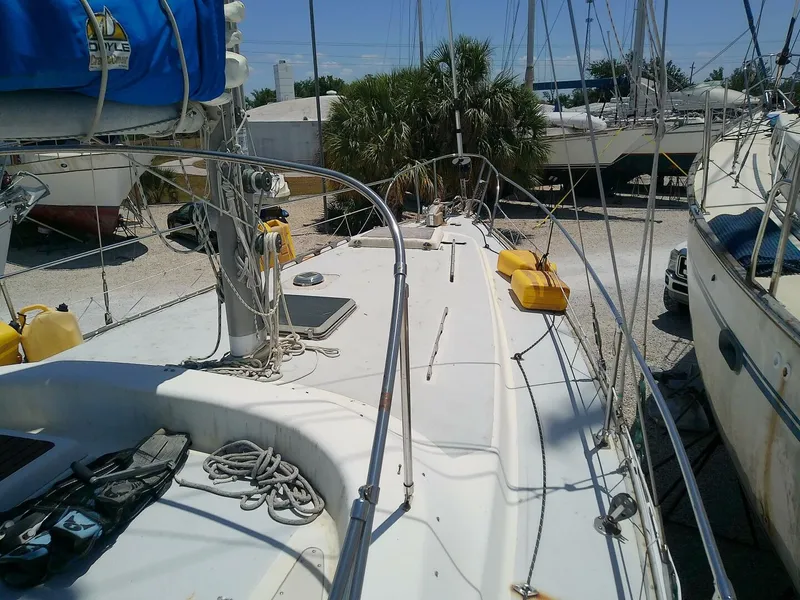 Slide: The Image of Morgan Out Island 41 1975 - 5257152