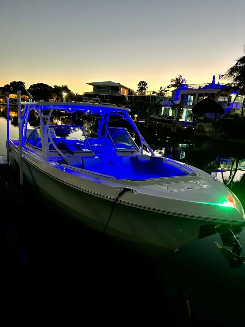 Slide: The Image of Sailfish 32 2017 - 5257905