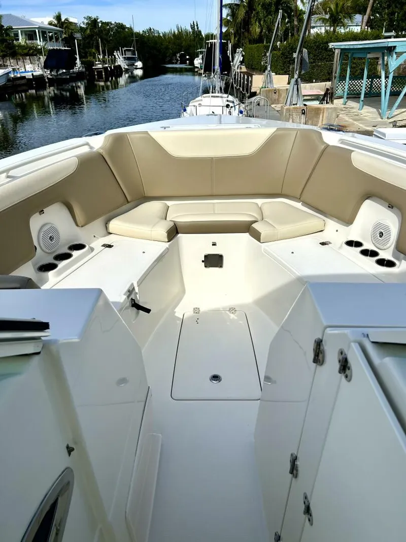 Slide: The Image of Sailfish 32 2017 - 5257907