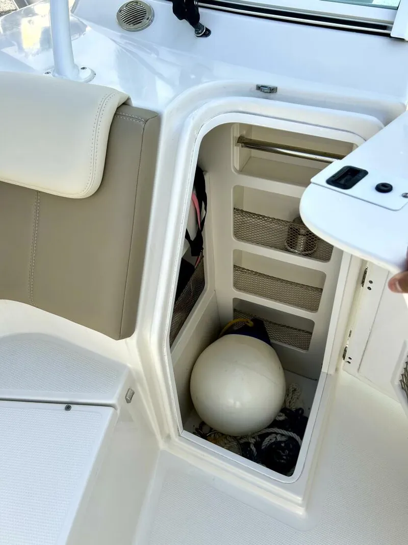 Slide: The Image of Sailfish 32 2017 - 5257913