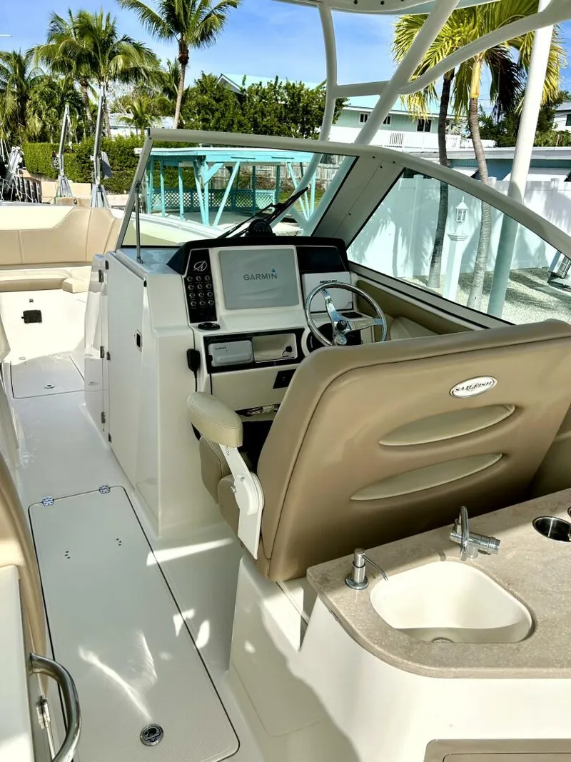 Slide: The Image of Sailfish 32 2017 - 5257920