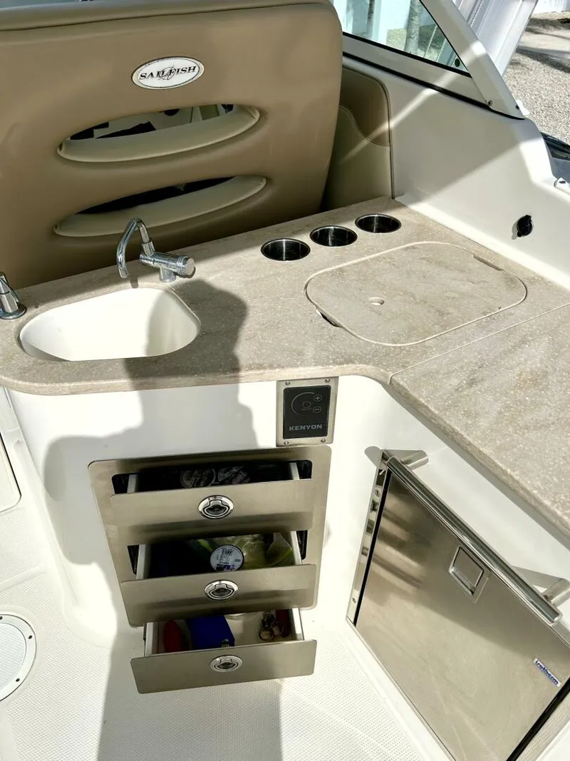 Slide: The Image of Sailfish 32 2017 - 5257924