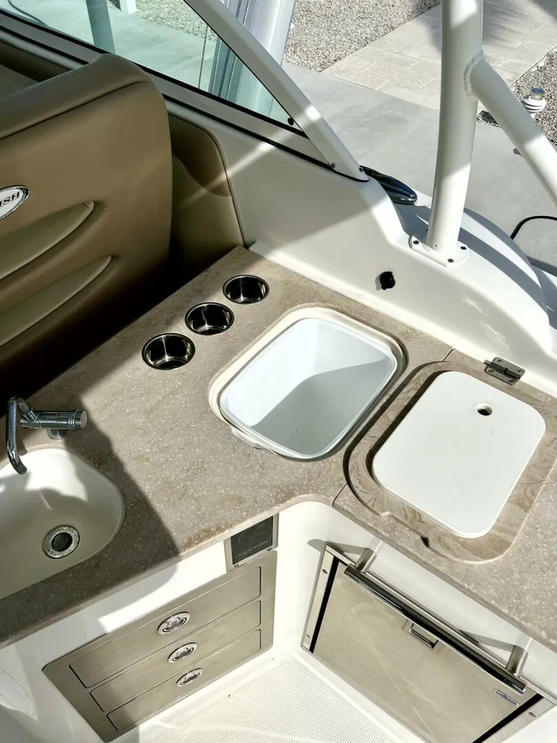 Slide: The Image of Sailfish 32 2017 - 5257927