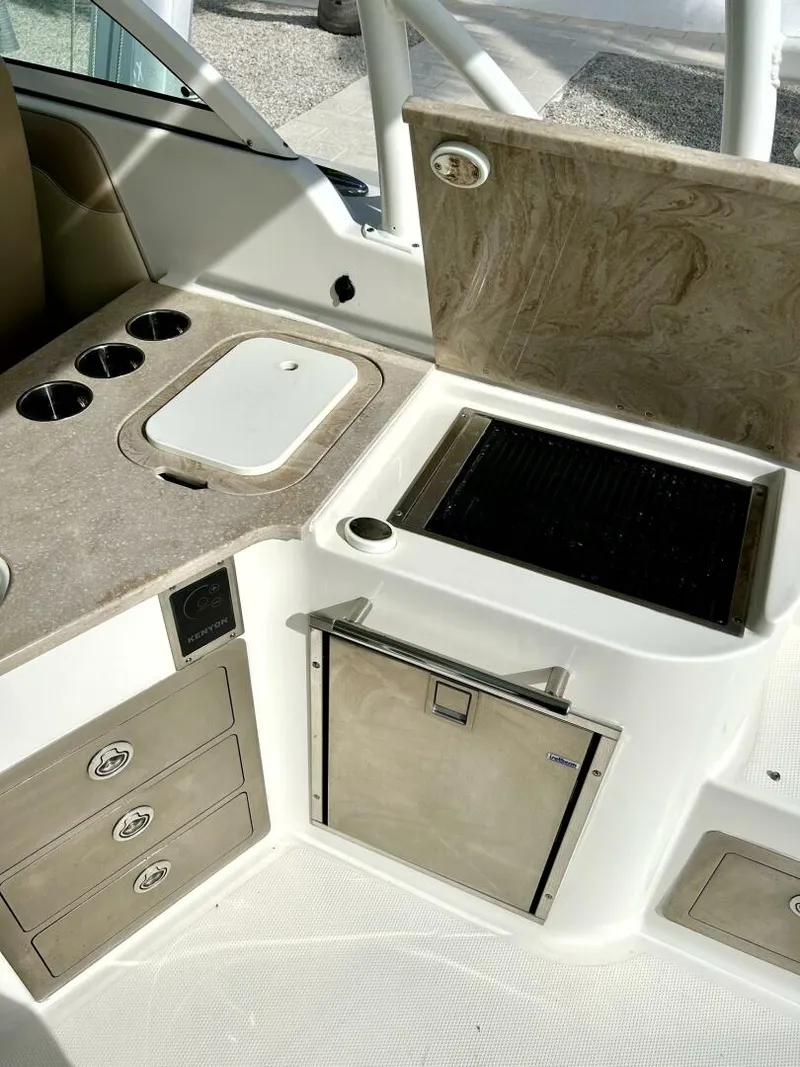 Slide: The Image of Sailfish 32 2017 - 5257928