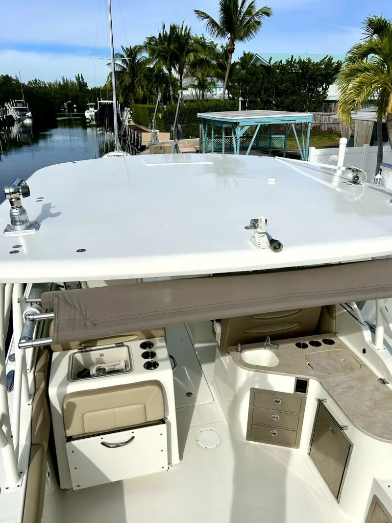 Slide: The Image of Sailfish 32 2017 - 5257942