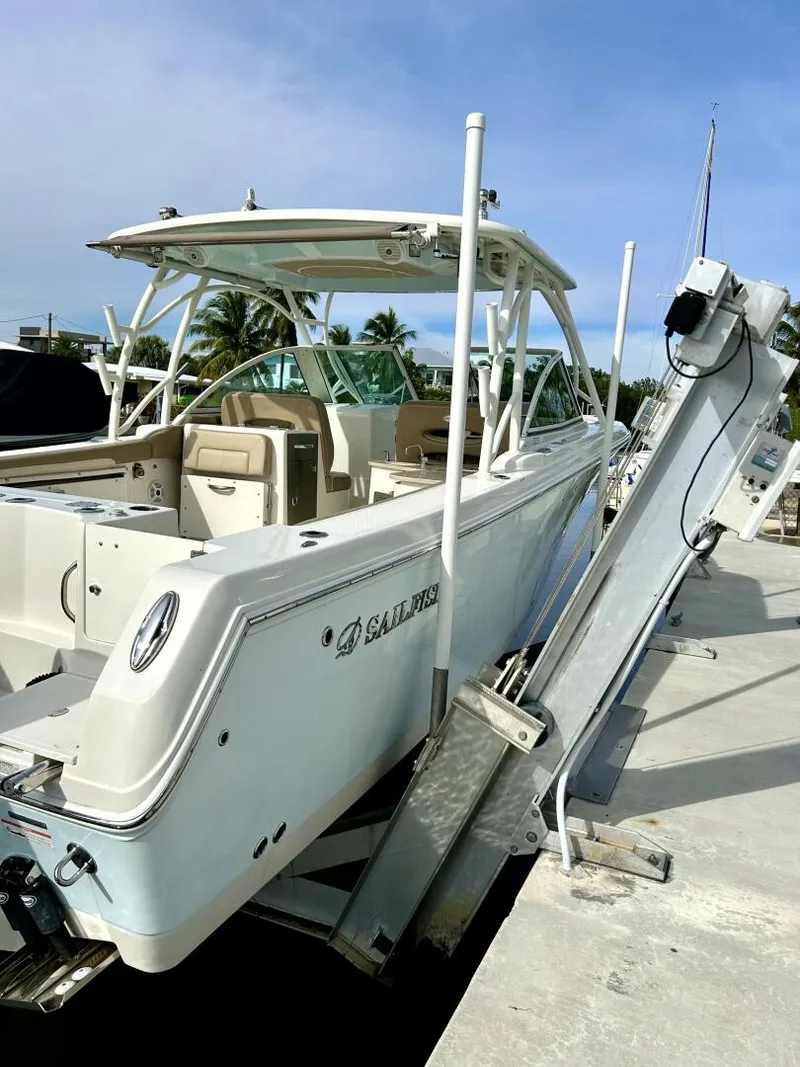 Slide: The Image of Sailfish 32 2017 - 5257945