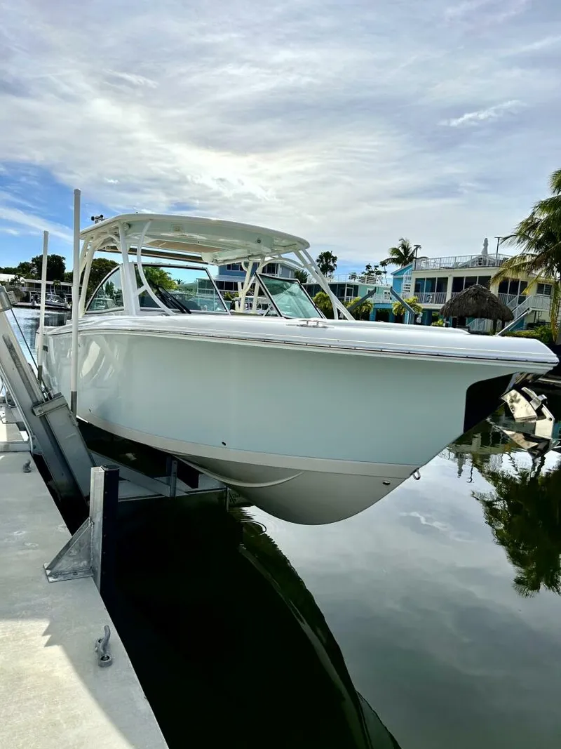 Slide: The Image of Sailfish 32 2017 - 5257947