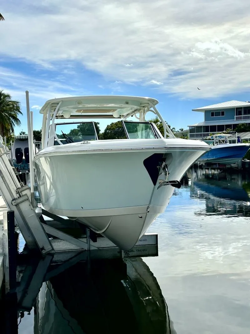 Slide: The Image of Sailfish 32 2017 - 5257948