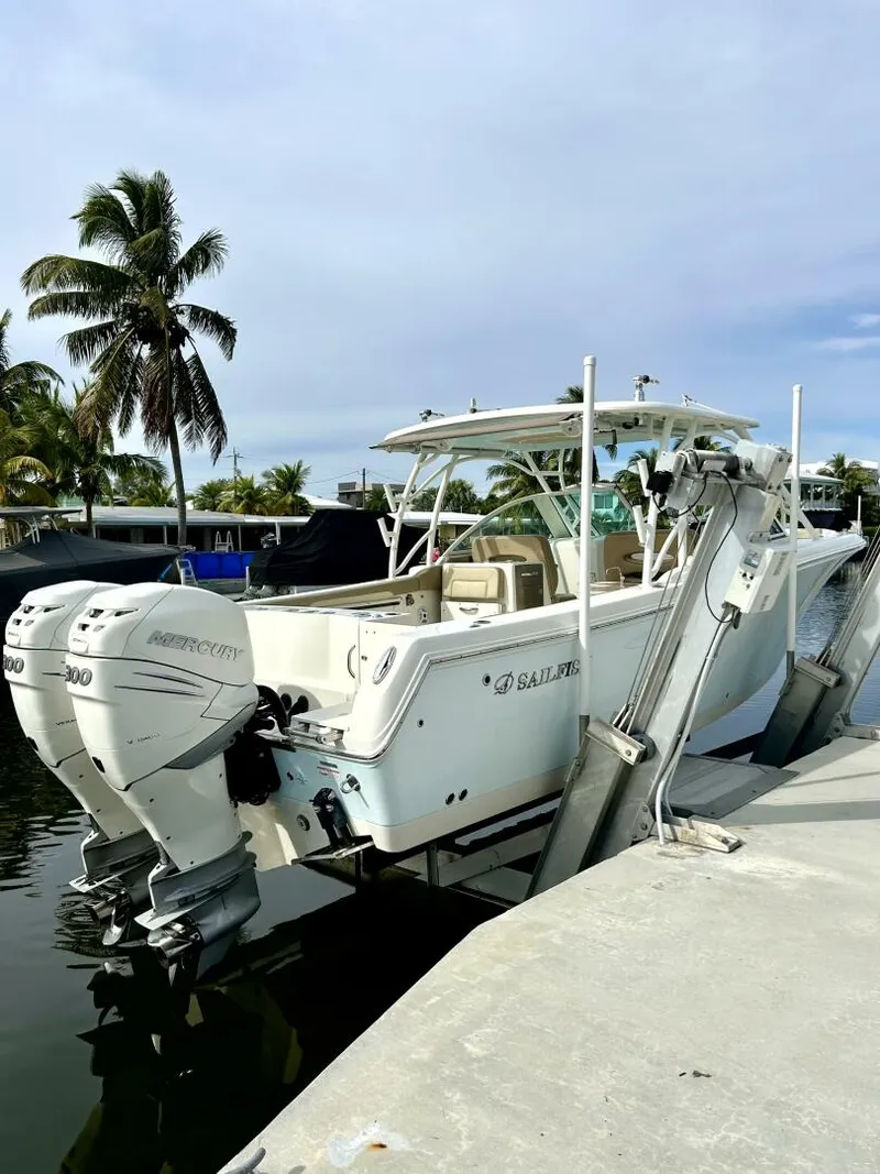 Slide: The Image of Sailfish 32 2017 - 5257952