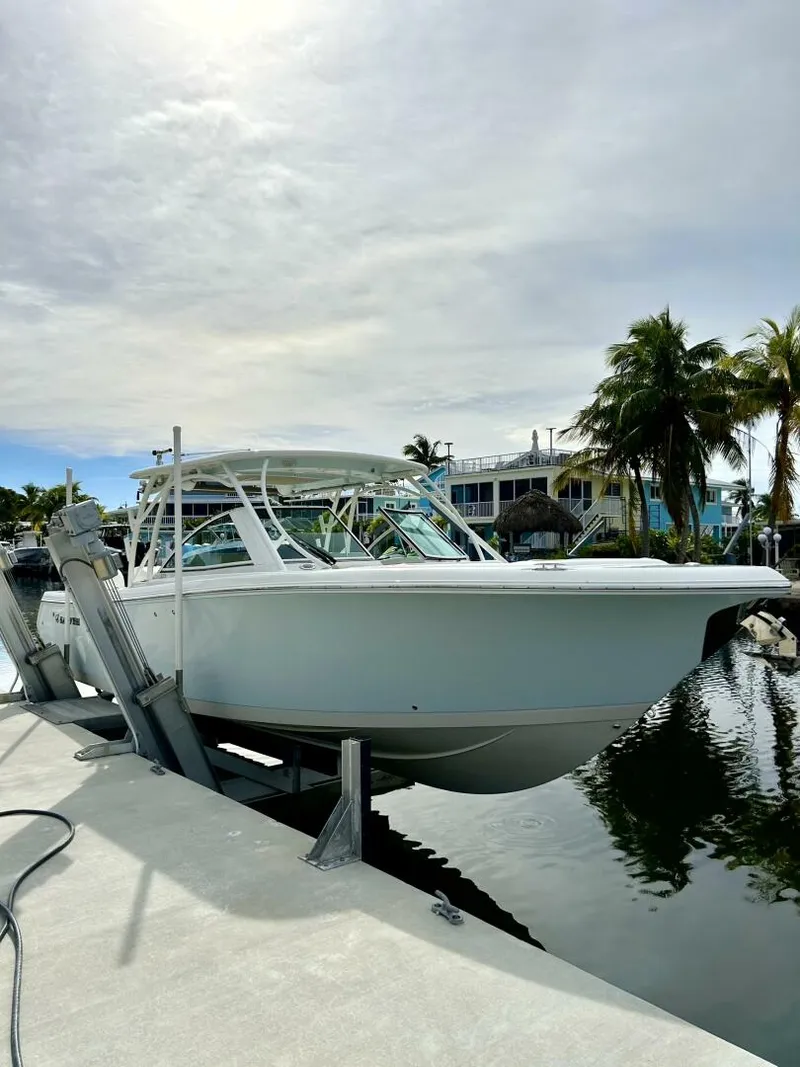 Slide: The Image of Sailfish 32 2017 - 5257953