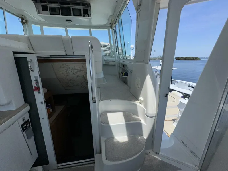 Slide: The Image of Carver 500 Cockpit 1997 - 5258016