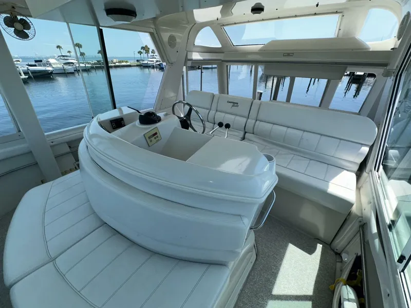 Slide: The Image of Carver 500 Cockpit 1997 - 5258019