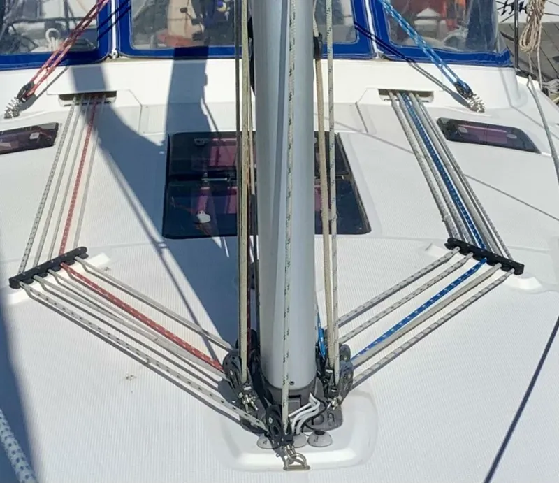 Slide: The Image of Bavaria 36 Cruiser 2013 - 5280104