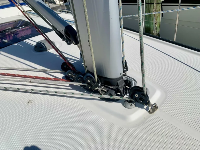 Slide: The Image of Bavaria 36 Cruiser 2013 - 5280106