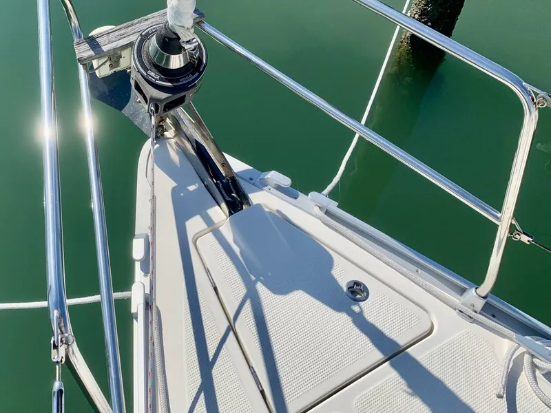 Slide: The Image of Bavaria 36 Cruiser 2013 - 5280109