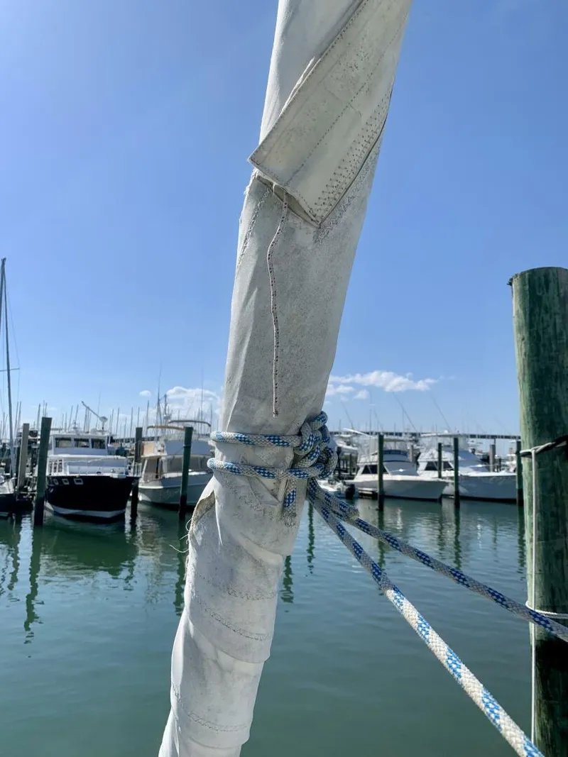 Slide: The Image of Bavaria 36 Cruiser 2013 - 5280110