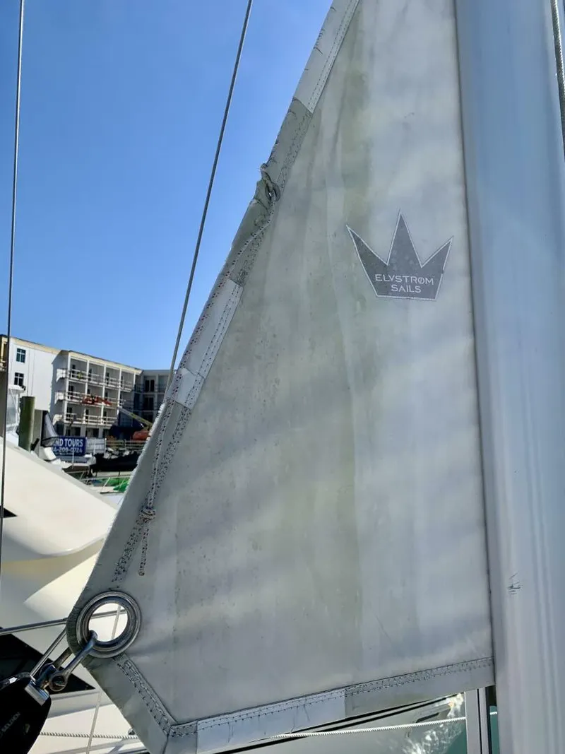 Slide: The Image of Bavaria 36 Cruiser 2013 - 5280111