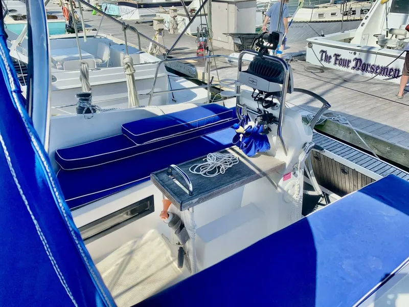 Slide: The Image of Bavaria 36 Cruiser 2013 - 5280113