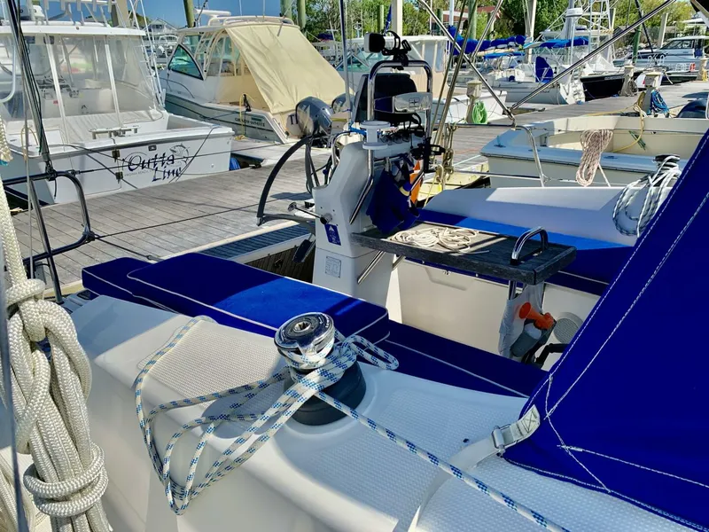 Slide: The Image of Bavaria 36 Cruiser 2013 - 5280116