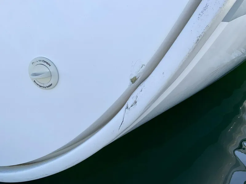 Slide: The Image of Bavaria 36 Cruiser 2013 - 5280119