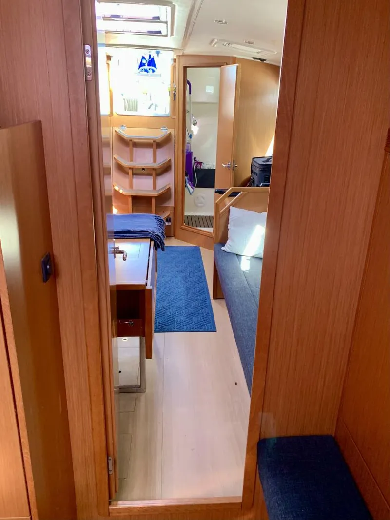 Slide: The Image of Bavaria 36 Cruiser 2013 - 5280125