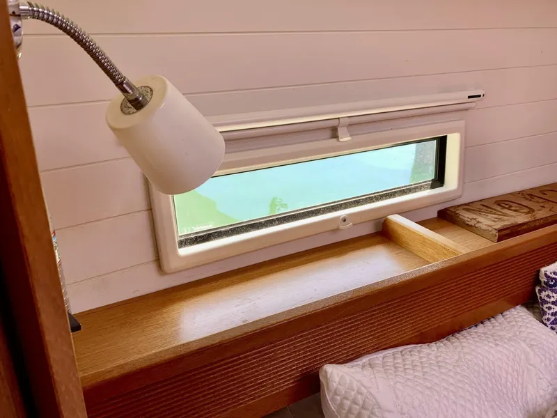 Slide: The Image of Bavaria 36 Cruiser 2013 - 5280126