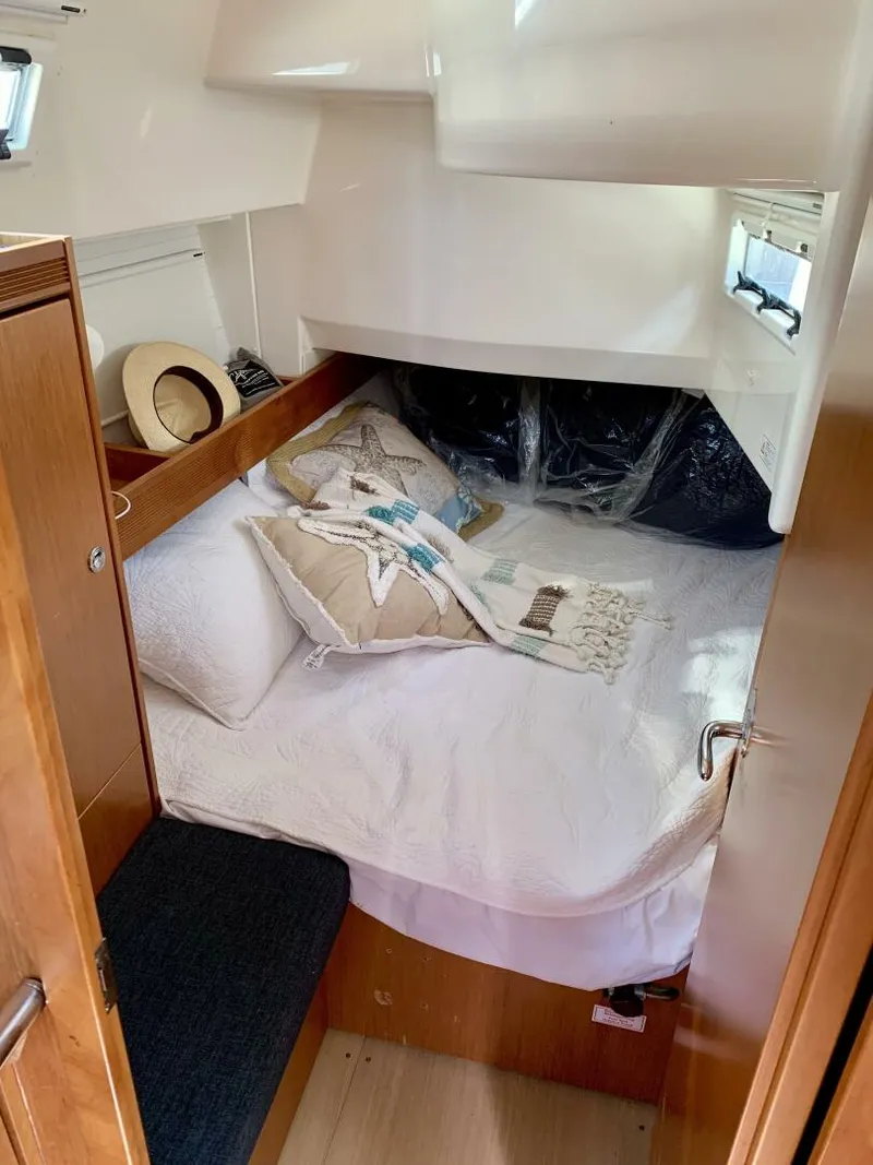 Slide: The Image of Bavaria 36 Cruiser 2013 - 5280134