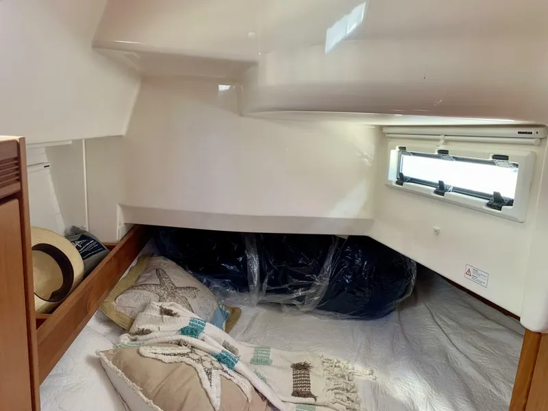 Slide: The Image of Bavaria 36 Cruiser 2013 - 5280139