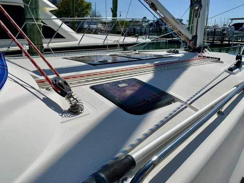 Slide: The Image of Bavaria 36 Cruiser 2013 - 5280099