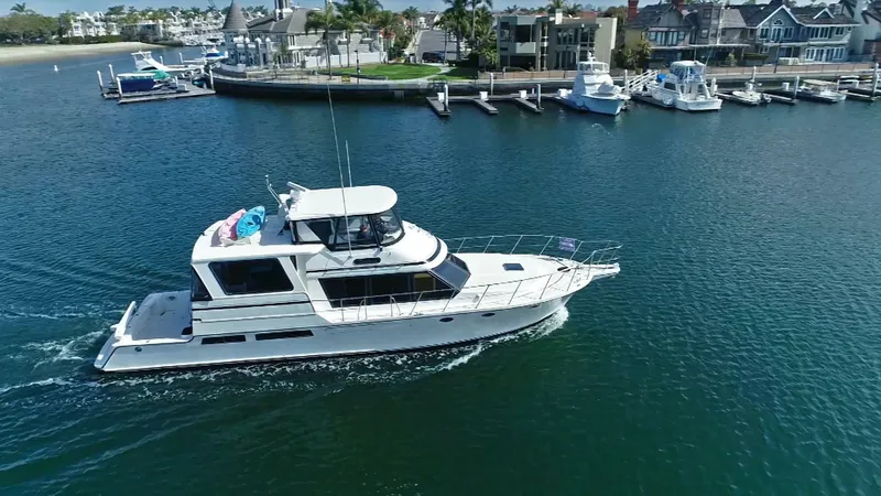 Slide: The Image of Del Rey 57 1996 - 5317402