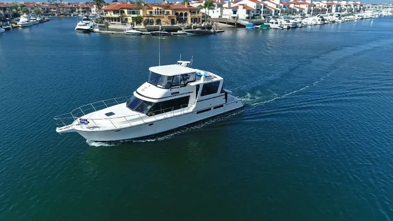 Slide: The Image of Del Rey 57 1996 - 5317403