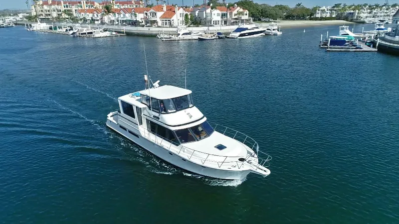 Slide: The Image of Del Rey 57 1996 - 5317404