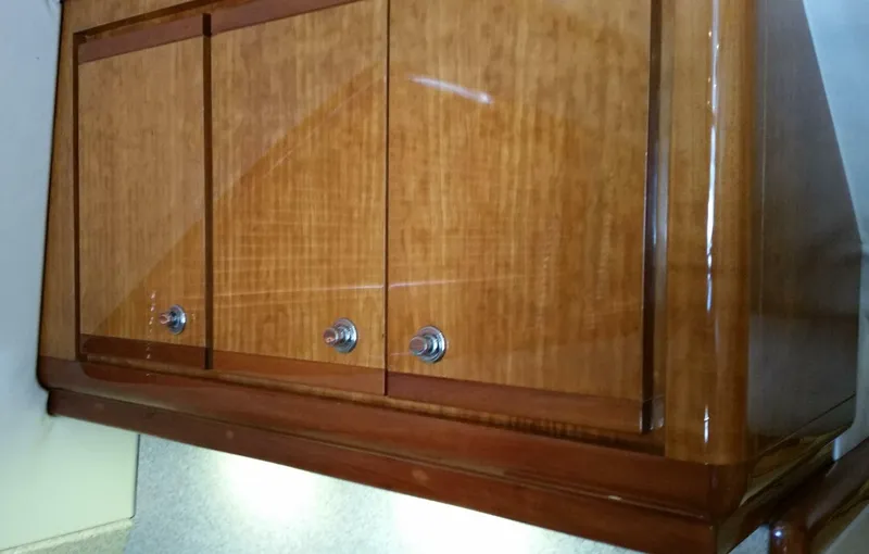 Slide: The Image of Bertram Convertible 2001 - 5281427