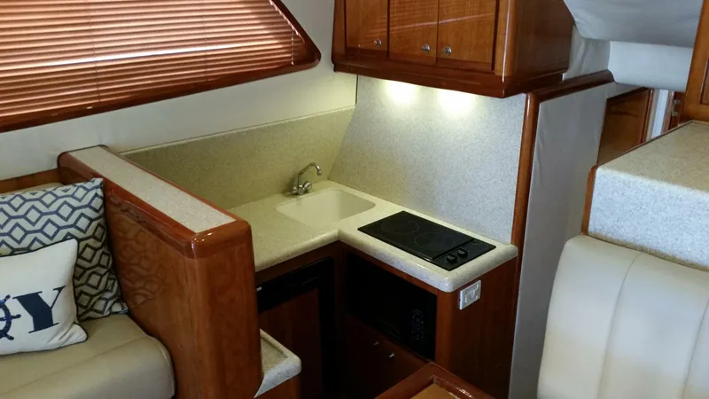 Slide: The Image of Bertram Convertible 2001 - 5281434