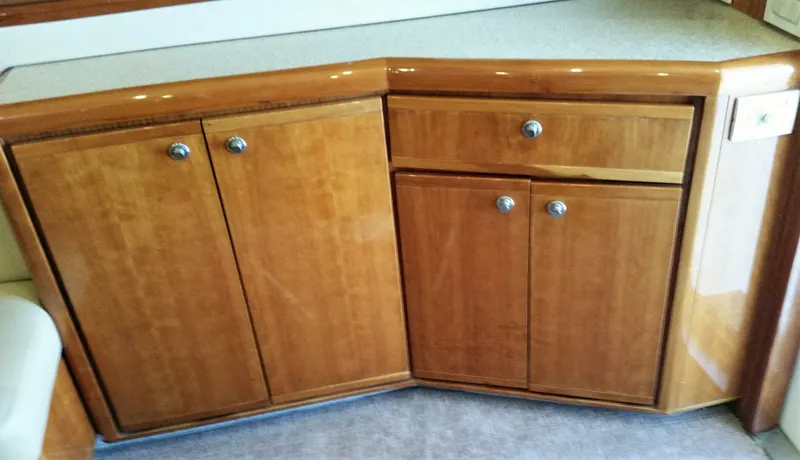 Slide: The Image of Bertram Convertible 2001 - 5281440