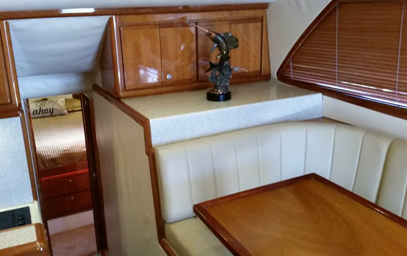 Slide: The Image of Bertram Convertible 2001 - 5281441