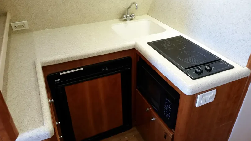 Slide: The Image of Bertram Convertible 2001 - 5281443