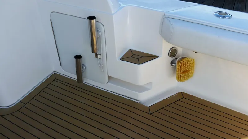 Slide: The Image of Bertram Convertible 2001 - 5281445