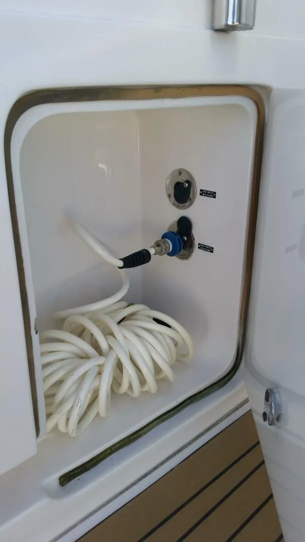 Slide: The Image of Bertram Convertible 2001 - 5281449