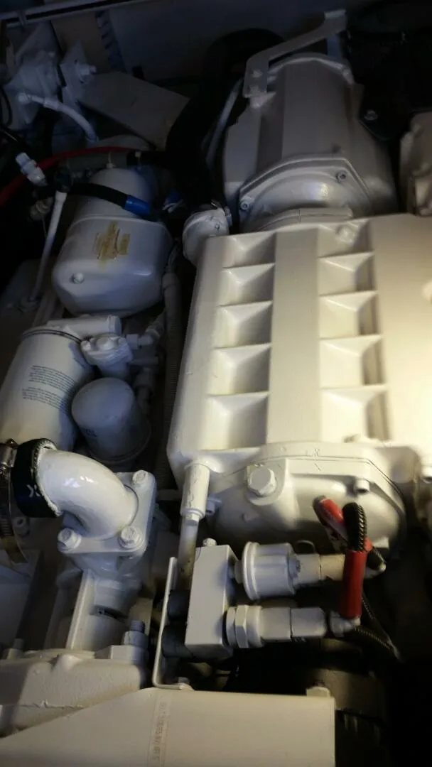 Slide: The Image of Bertram Convertible 2001 - 5281451