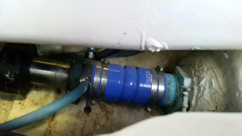 Slide: The Image of Bertram Convertible 2001 - 5281453