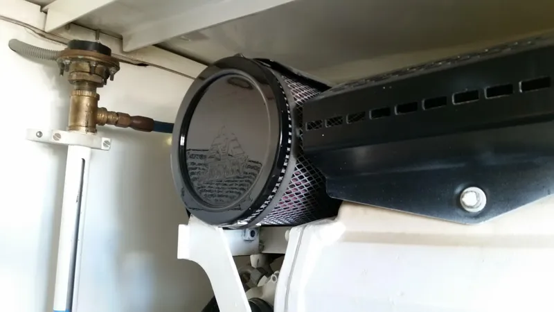 Slide: The Image of Bertram Convertible 2001 - 5281455