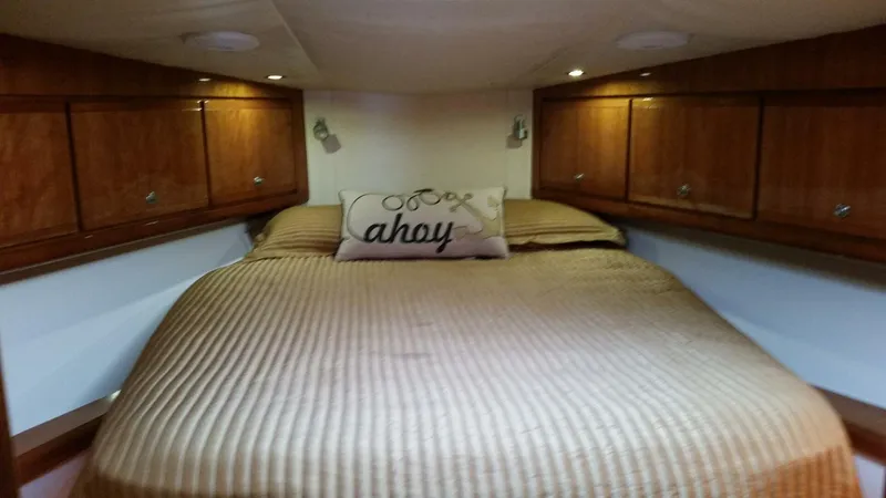 Slide: The Image of Bertram Convertible 2001 - 5281420