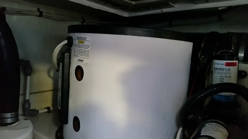 Slide: The Image of Bertram Convertible 2001 - 5281459